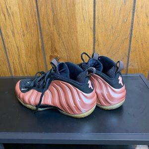 2018 Nike Air Foamposite